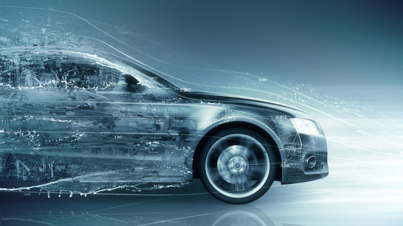 Automotive