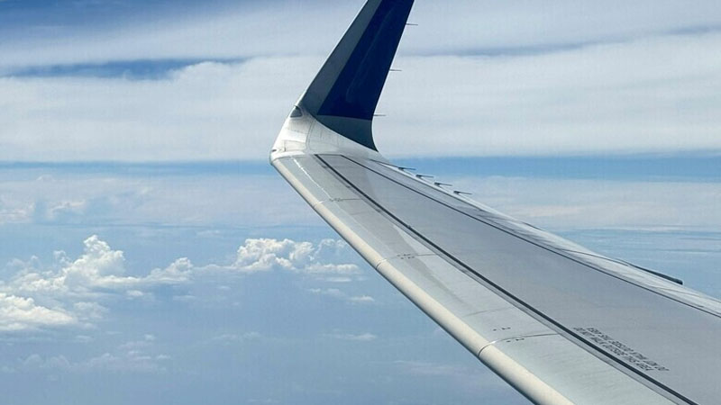 Aerospace